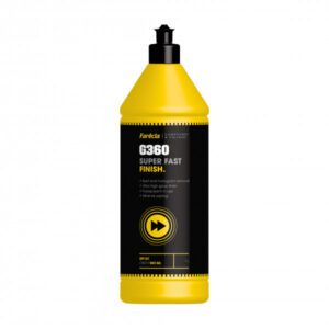 G360 Super Fast Finish - 1 L