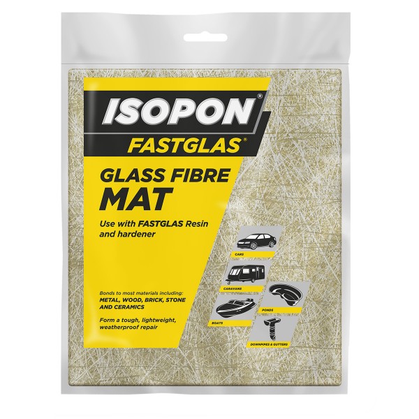 Glass Fibre Mat – 0.55m