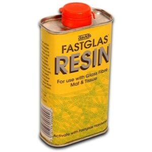Resin – 250ml