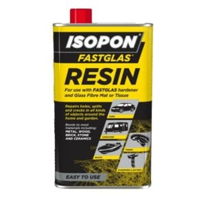 Resin – 500ml