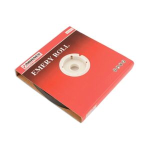 FEBI PLUS Emery Roll P120 x 50m 25mm