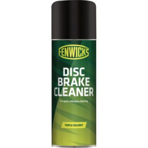 Disc Brake Cleaner Aerosol - 200ml