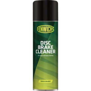 Disc Brake Cleaner Aerosol - 500ml