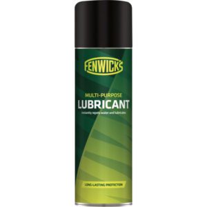 Multi-Purpose Lubricant Aerosol - 500ml