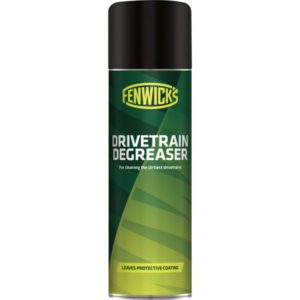 Drivetrain Degreaser Aerosol - 500ml