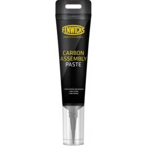 Professional Carbon Assembly Paste - 80ml Tube