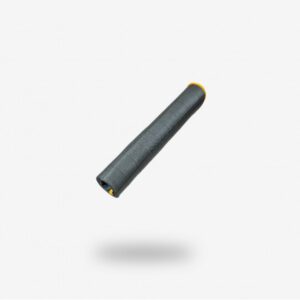 Fibre King Grey/Yellow Carbon Glass Cloths - 3 Pack