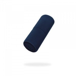 Fibre King Blue Gold Label Drying Towel