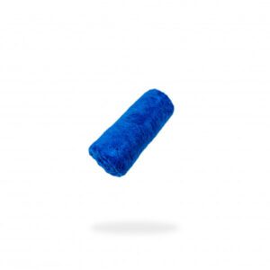 Fibre King Blue Ultimate Detailer Cloth - 3 Pack