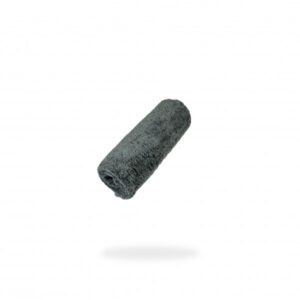 Fibre King Grey Ultimate Detailer Cloth - 3 Pack