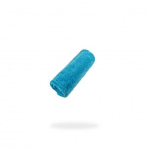 Fibre King Light Blue Ultimate Detailer Cloth - 3 Pack