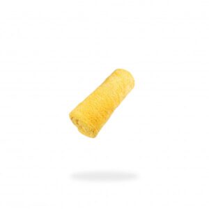 Fibre King Yellow Ultimate Detailer Cloth - 3 Pack