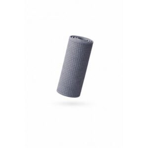 Fibre King Grey Waffle Weave Towel - 3 Pack