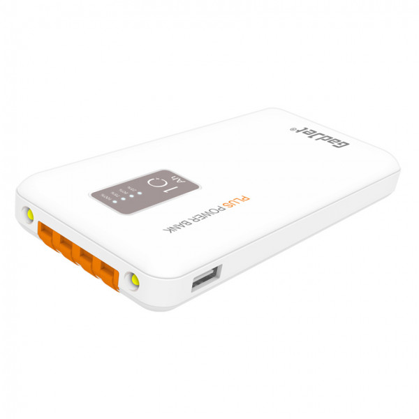 Five In One Portable Charger Battery Bank