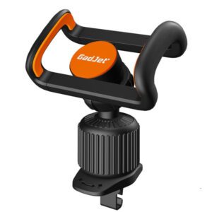 Gadjet Metal Hook Vent Holder