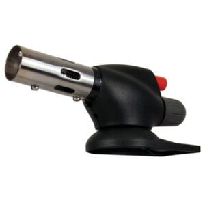 Auto Start Power Torch