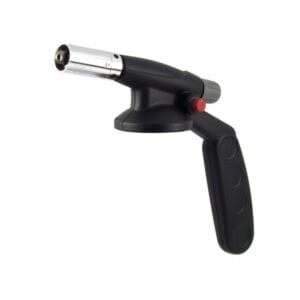 DIY Auto Start Blow Torch