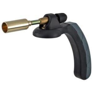DIY Blow Torch