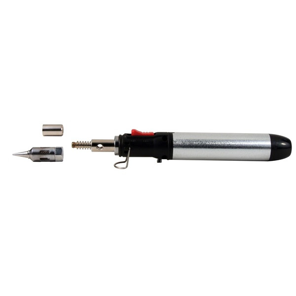 Micro Tech Butane Pen Torch
