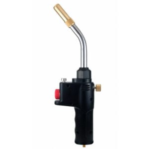 Quick Pro Auto Power Torch