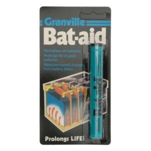 Bat Aid – 24g
