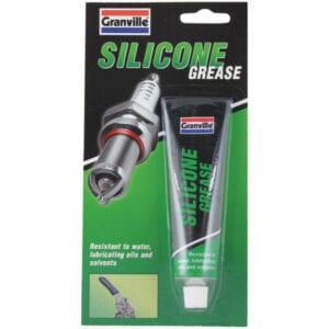 Silicone Grease – 70g