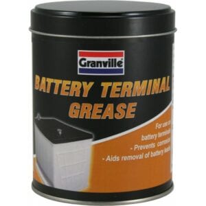 Battery Terminal Grease – 500g