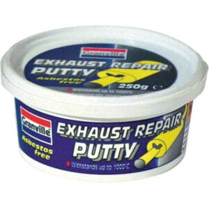 Exhaust Repair Putty – 250mg
