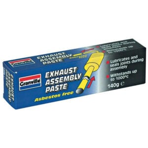 Exhaust Assembly Paste – 140g