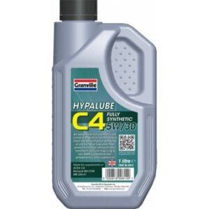Granville Hypalube C4 5W30  - 1 Litre