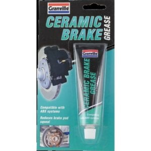 Ceramic Brake Grease – 70g