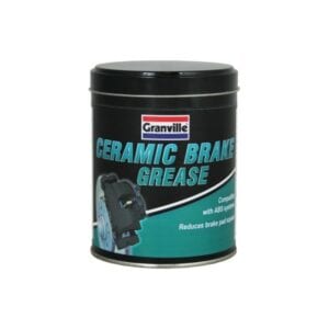 Ceramic Brake Grease – 500g