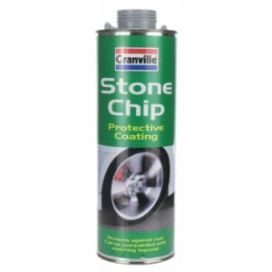 Stone Chip Protective Coating – Grey – 1 Litre