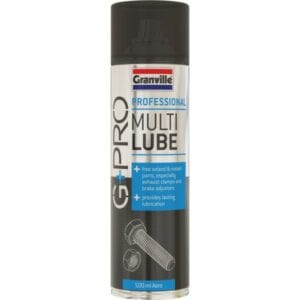 Multilube – 500ml