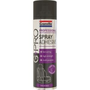 G+PRO Spray Adhesive