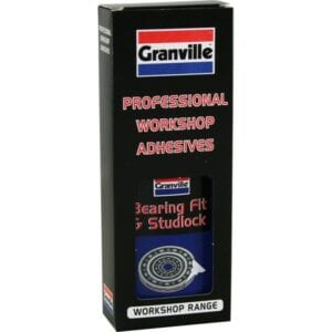 Bearing Fit & Studlock – 50ml