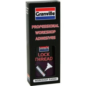 Lock Thread & Seal – 50ml