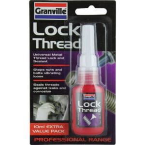 Bearing Fit & Studlock – 10ml