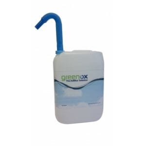 AdBlue Emissions Reducer For Diesel – 10 Litre