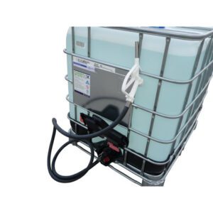 Gravity Feed Kit - Non Returnable