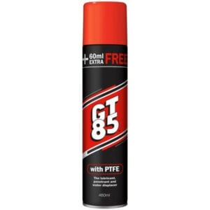 GT-85 400ml + 60ml FREE