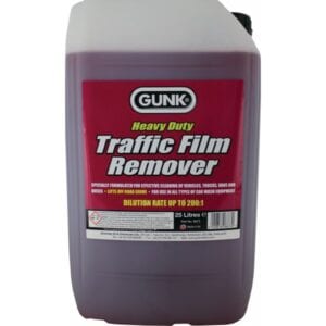 Gunk Heavy Duty – TFR – 25 Litre