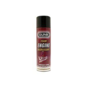 Engine Degreaser Foam Aerosol – 500ml