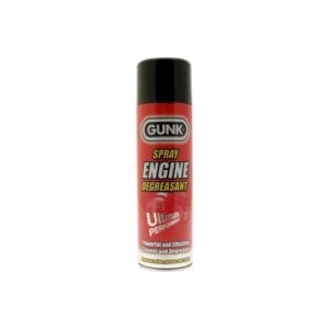 Engine Degreaser Aerosol – 500ml