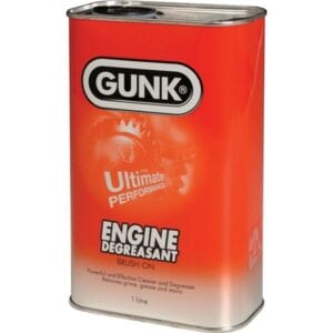 Engine Degreaser Brush On – 1 Litre