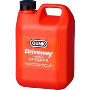 Driveway Cleaner – 2 Litre