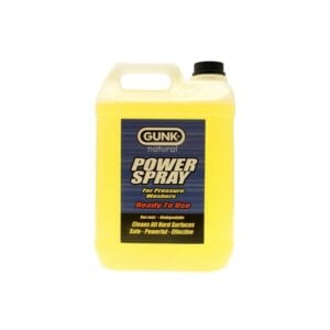 Pressure Washer Power Spray – 5 Litre