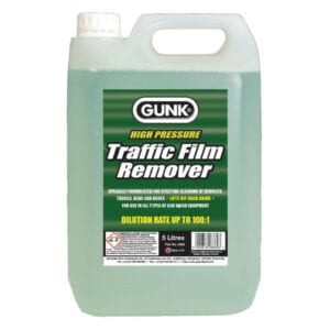 High Pressure TFR – Concentrate – 5 Litre