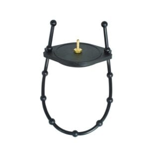 Multi-Purpose Cap For Eezibleed