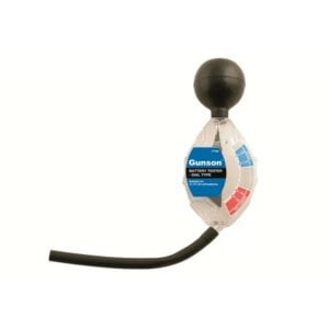 Battery Tester – Dial Type